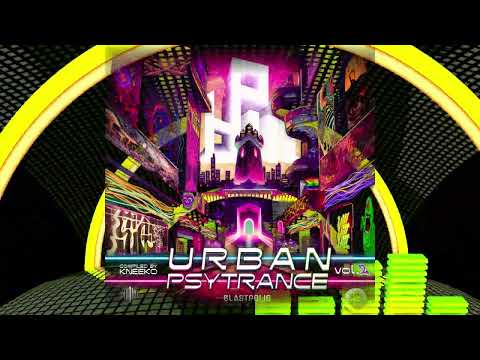 Animalien - Bamba Avenue (Blastpolis Music)