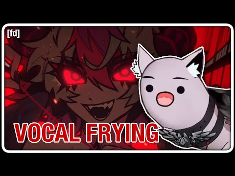 Aethel Reacts to Sun Killer Cover by Apricot