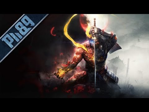 NIOH 2 - Last Chance Trial Gameplay Walkthrough [No Commentary]