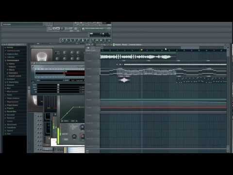 wnm feat. farisha - zombie (Fl 10) New Version