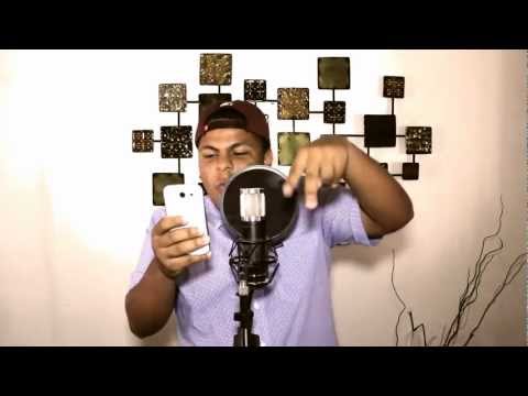 The Way - Ariana Grande feat. Mac Miller (Deemix) D2unez