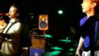 British Sea Power - Fear of Drowning (live)