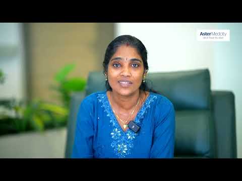 Patient Testimonial 