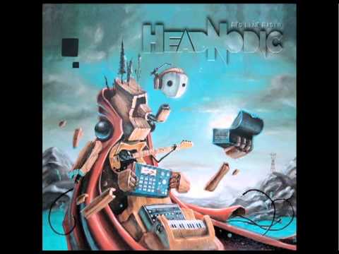 Headnodic - Noddy By Nature Ft. The Mighty Underdogs