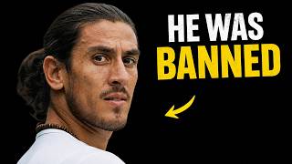 He Came Back to HUNT Prime Federer... Tennis' Forgotten MONSTER