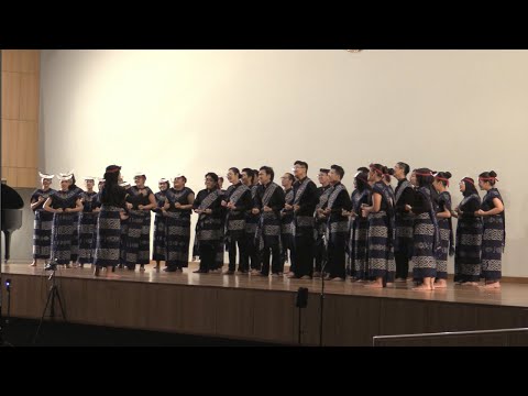 Paragita Choir - Bahasa Kalbu