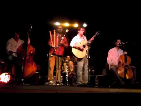 Misztrál együttes Balassi Bálint: Adj már csendességet