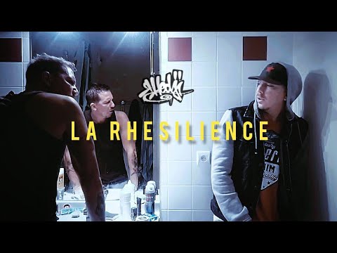 La Rhésilience (Clip officiel)