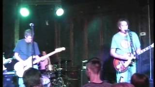Meat Puppets -The Monkey And The Snake LIVE