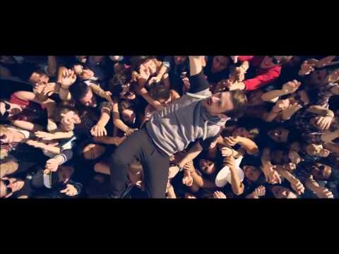 Deorro vs. Macklemore: Can't hold the president (Gabriel B mash up)