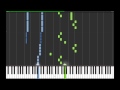 Karl Jenkins - Palladio on Synthesia 