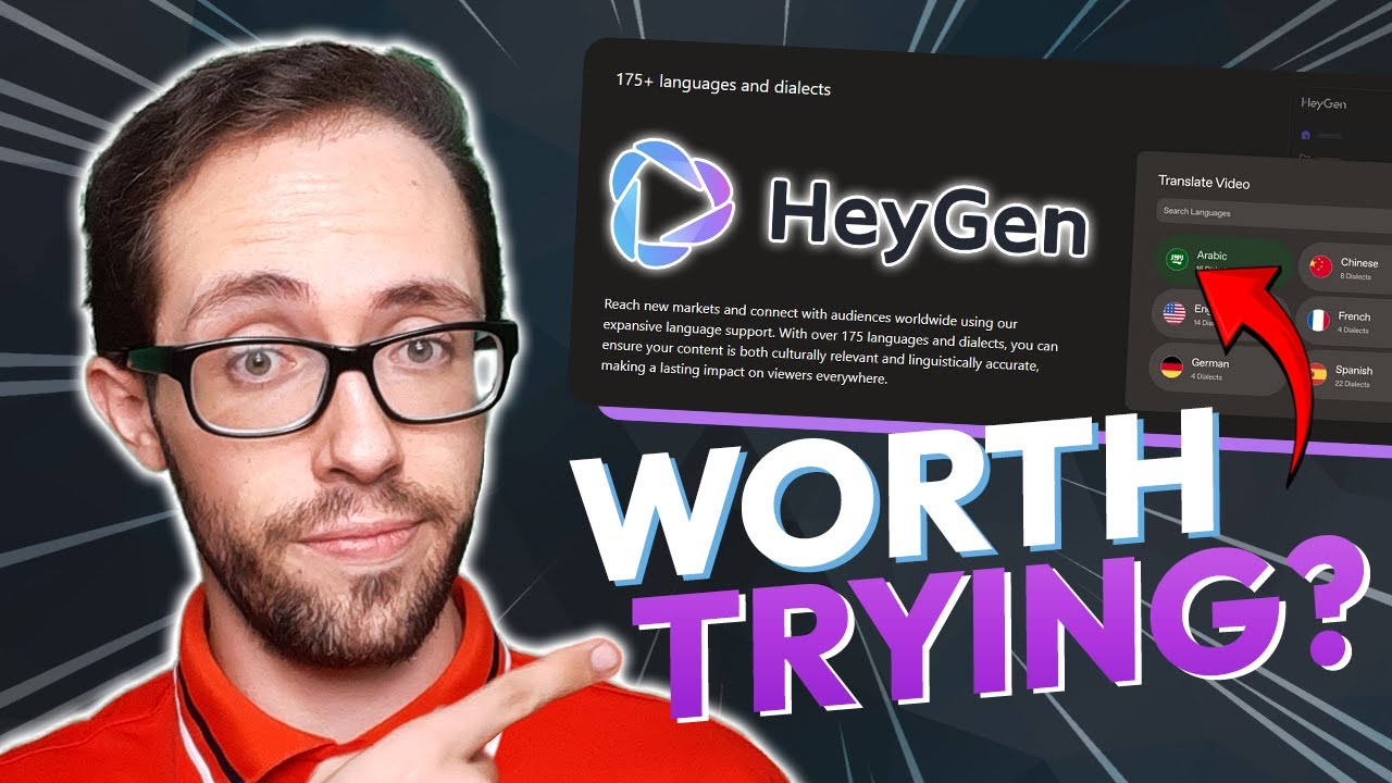 HeyGen Review - Do NOT Try Until Watching This