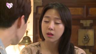 [Eng sub][Extra cut] Henry ♡ Yewon, the nail scene.