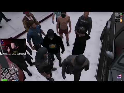 GALA KSY SE DERE NA LJUMU*PanamaRP*