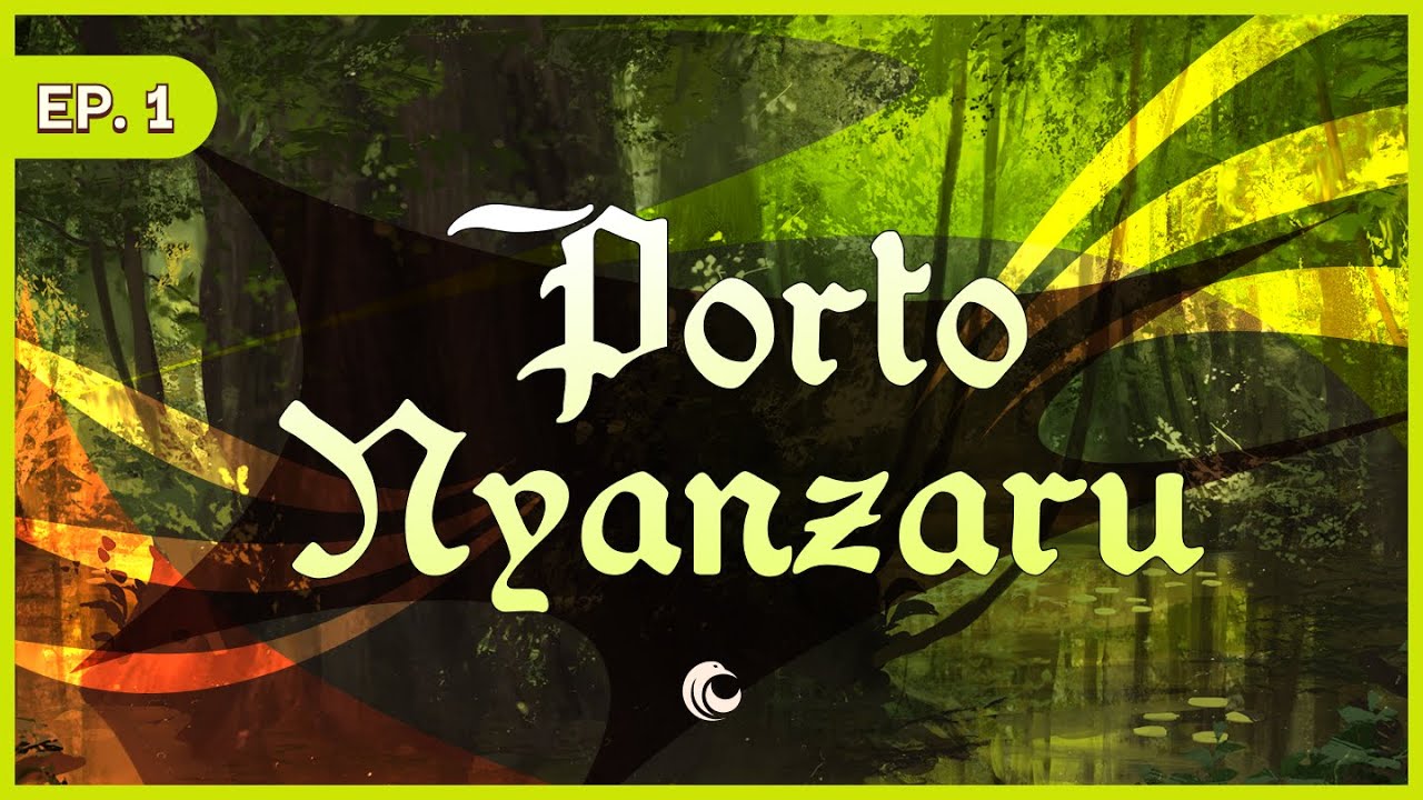 Tumba da Aniquilação - Ep 01 - D&D 5e