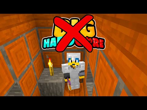 LA FINE DELLA BIG HARDCORE.