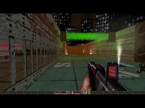 vAndal Pulse Shotgun