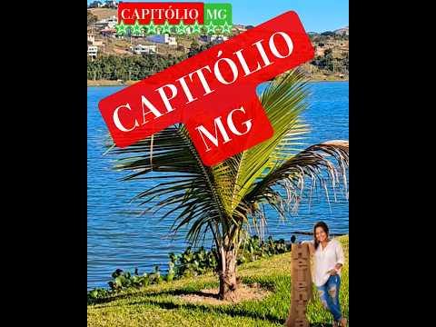 CAPITÓLIO MG #shots #viral #yutube #foryou