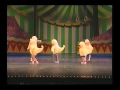 Barney Y Sus Amigos En VIVO En NUEVA YORK Spanish Part 3
