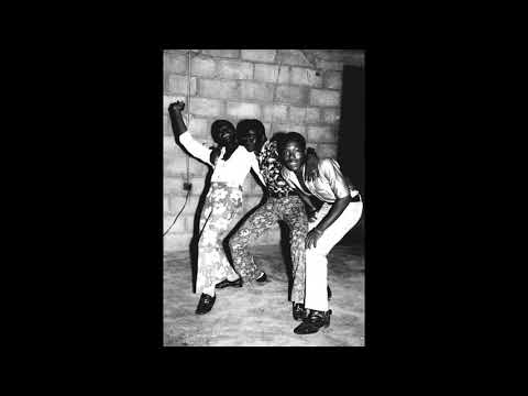 L’Orchestre le National Badéma - Maliba Douga Diabira