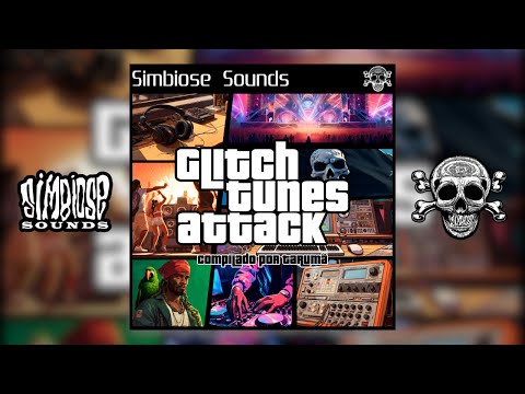 Kataklyzma, Gigimp & Narus Ritus - Nectomantes