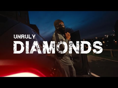 UnrulyCMU - Diamonds
