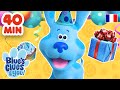 40 MINUTES De Fête Avec Blue Et Josh Blue Et Ses Amis