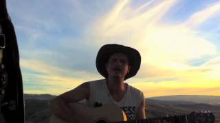 Tom Jenkins -  'Already Know' (live,NZ)
