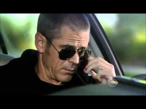 C. Thomas Howell Criminal Minds S05E09 Reaper Phone Call