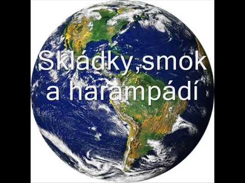 Na týhle planetě už zůstanu