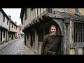Medieval Carpenters Knew Something About Wood Joints We Forgot
