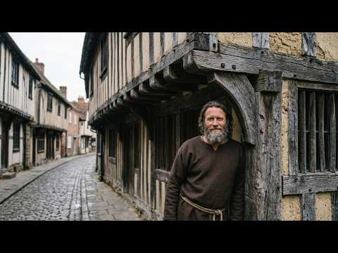 Medieval Carpenters Knew Something About Wood Joints We Forgot