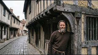 Medieval Carpenters Knew Something About Wood Joints We Forgot