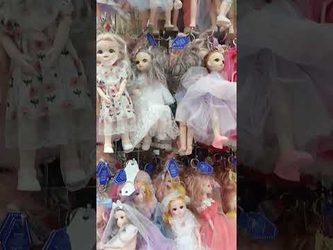 key chain doll wow | Shopping| Day to day Dubai #shorts #tamil #dubai