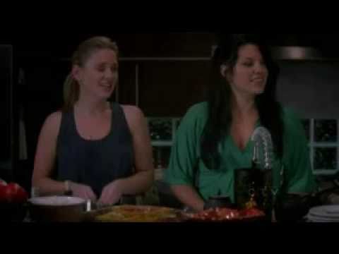 Grey's Anatomy 6x10 Funny scene - Sloan Sloan.avi