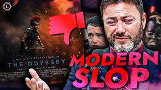 Nolan's Odyssey: An Analysis