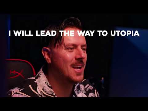 Henry Himself - Utopia (Official Video)