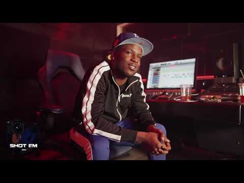 Leeky G Bando Says Structure gang influenced NY, Talks Pop Smoke, 6ix9ine & Label Offers.