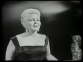 Peggy Lee - He's My Guy