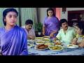 സാമ്പാർ അല്ലാതെ ഇറച്ചിയും മീനും ഒന്ന