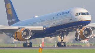 Music video thumbnail preview for Boeing 757 The Most Overpowered Aircraft | What a ROAAAR Sound! by Moxy
