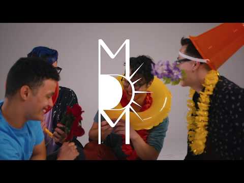 Mid-Day Moon - In Search of Gold (Official Video)