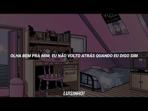 Gloria Groove, Priscila Alcântara • SOBREVIVI [letra/legendado]