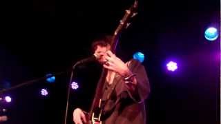 Puss n Boots- Shanty Town