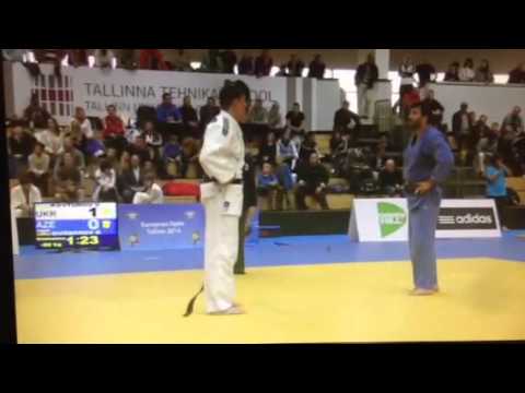 Ramin Gurbanov-Kovtunov.V