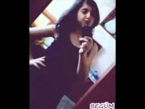 Begüm'müm Seni Çok Seviyorum [Burhan]