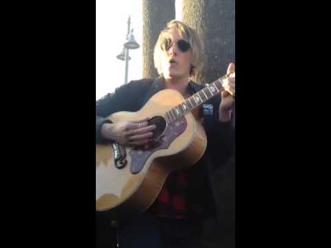 Jamie Campbell Bower - Get Your Guns