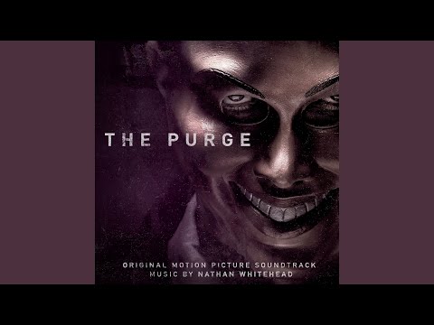 Charlie's Secret Room