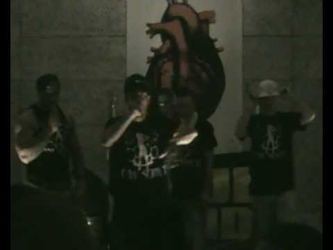 Tu non sei saga - Saga er secco live 02-11-2008