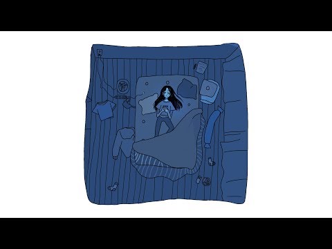 Video thumbnail for Sleep Next to Me